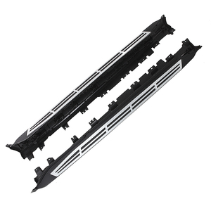 Vendita calda e prezzo di fabbrica pedana laterale di tipo originale per <span class=keywords><strong>BMW</strong></span> <span class=keywords><strong>X7</strong></span>(G07) <span class=keywords><strong>BMW</strong></span> x5 e53 - Product Image 2