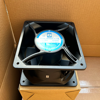 Ventilateur de refroidissement Yk 025-32557-000 pour compresseurs d'air, pièces de réfrigération et d'échange thermique, pièces de rechange pour refroidisseurs