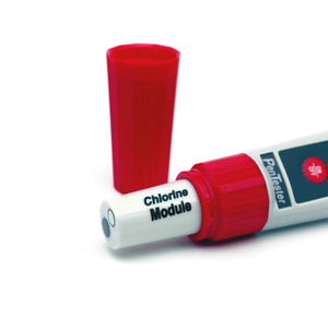 Medidor de cloro de precisión CL20 de la marca EIC garantiza una natación segura en todo momento - Product Image 3