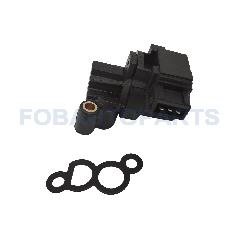 High Quality Automobile Electric Idle Air Control Valve for Hyundai Atos Kia Picanto 35150-02600