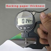 Vinilo Holográfico Autoadhesivo de PVC Permanente en Rollo para Plotter de Corte, Acabado Brillante, Venta Caliente