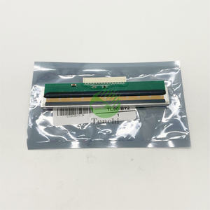 ראש מדפסת תרמית מקורית חדש עבור BTP-R880NP BTP-880np <span class=keywords><strong>snbc</strong></span> מדפסת TL80-BY2 ראש הדפסה BTP-R880NPV BTP-R880NP סנבק - Product Image 1