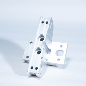 บริการผลิตชิ้นส่วนโพลิเมอร์ด้วยเครื่อง CNC แบบกัดและกลึง ความแม่นยำสูง รองรับการปรับแต่งขั้นสูง ผลิตในประเทศไทย - Product Image 6