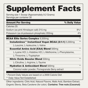 Integratore Alimentare <span class=keywords><strong>BCAA</strong></span> in Polvere Istantanea per Energia, Consegna Rapida, Etichetta Privata, Rapporto <span class=keywords><strong>2</strong></span>:<span class=keywords><strong>1</strong></span>:<span class=keywords><strong>1</strong></span> - Product Image 2