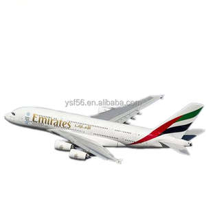 El mejor servicio de transporte de carga privado logístico Ddp Air AIR Shipping Agent China a México EE. UU. Europa Emiratos Árabes Unidos Canadá - Product Image 5