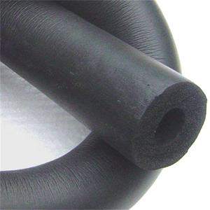 Tube d'isolation en PVC auto-adhésif haute densité, flexible et résistant à la chaleur, <span class=keywords><strong>pour</strong></span> climatisation manuelle, <span class=keywords><strong>tuyau</strong></span> recouvert <span class=keywords><strong>de</strong></span> caoutchouc - Product Image 3