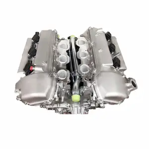 丰田 1gd的高品质 1GR 1GR-FE完整发动机总成长块