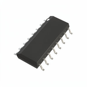 IC SW SPST NCX4 115OHM 16SOlC Interface ADG211AKRZ-REEL7 16 SOlC (0.154", 3.90mm Width) Electronic Parts List Components - Product Image 1