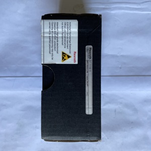 โมดูลเครื่องขยายเสียง VT11118-10 20 Gpm Flow 35 รับประกัน 1 ปี พอร์ตสี่ทางขนาด 1/2 นิ้ว - Product Image 3