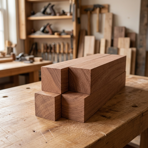 Madera de teca - Product Image 2