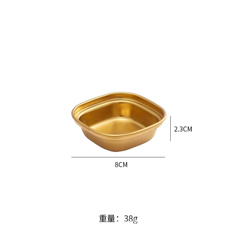 Oro 1 compartimento