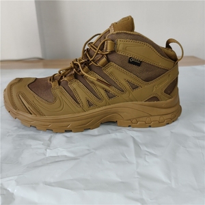 Promoción de Stock TSB1: Zapatos de Trekking Personalizados de Alta Calidad Asiaon, Botas de Senderismo de Corte Bajo y Medio - Product Image 5