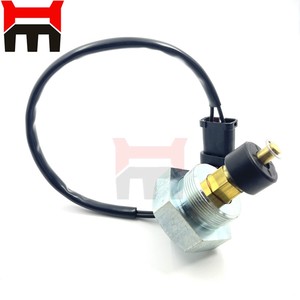 7861-92-4500 7861924500 Capteur de niveau d'huile et capteur de température pour chargeuse WA380-3 WA470-3 - Product Image 1