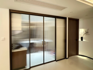 Modern Wooden <b>Wall</b>-<b>Mounted</b> TV Cabinet Contemporary Living Room Furniture with <b>Shoe</b> <b>Rack</b> Features - Product Image 3