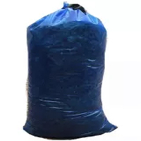 Sac de ensilage en PE 70*120cm 50kg, sac écologique pour graines, céréales, riz et farine