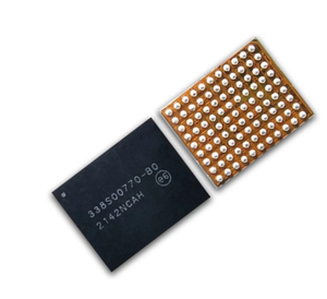 Nuovo originale 338 s00770 338S00770-B0 caricatore <span class=keywords><strong>IC</strong></span> per iPhone <span class=keywords><strong>13</strong></span> Pro 13Promax <span class=keywords><strong>13</strong></span> Mini Chip di ricarica USB - Product Image 5