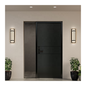 Appartement Smart Swing Automatique Serrure à Empreintes Digitales <span class=keywords><strong>Loup</strong></span> Porte d'Entrée avec Caméra - Product Image 6