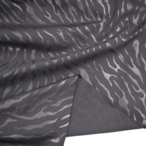 Jdttex Voorraad Lot 73 Polyester 27 Spandex Vochtafvoerende Microfiber Fitness Stof Voor Yoga En Sport - Product Image 4