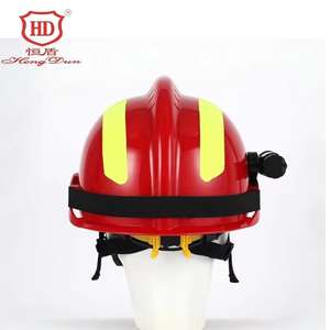 Nouveau produit Casque de sauvetage <span class=keywords><strong>Msa</strong></span> Gallet F2 Xtreme Casque de lutte contre l'incendie Casques de <span class=keywords><strong>pompier</strong></span> européens F2 - Product Image 4