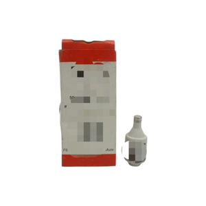 Plc Shawmut Diigg50v10 500V 10a (paquete de 5) (Wh/RD) Nsmp Nuevo Original Listo Stock Industrial Automatización Pac Dedicado Plc <span class=keywords><strong>Pr</strong></span> - Product Image 1