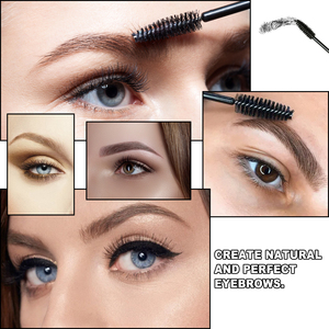 Crème Coiffante Sourcils EELHOE Savon <span class=keywords><strong>Cire</strong></span> à Sourcils 3D Transparent <span class=keywords><strong>Incolore</strong></span> Rafraîchissant Longue Durée Forme Naturelle Vente en Gros - Product Image 4
