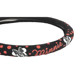 Coprivolante per auto Minnie Mouse - Product Image 2