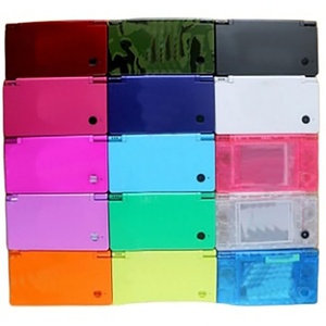 Coque de remplacement complète pour Nintendo Lite - Product Image 2