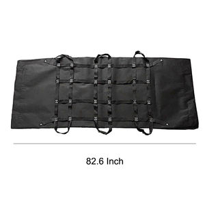 Bolsas para cadáveres mortuorias no tejidas de P&D CE Death Body Bag para cuerpos muertos - Product Image 3