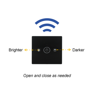 Solar LED Skylight 50W 2 Pieces of 300mm Solar Adjustable With Radar <b>Sensor</b> <b>Indoor</b> Home and Office Ceiling <b>Lights</b> 50W 300mm*2 50 - Product Image 6