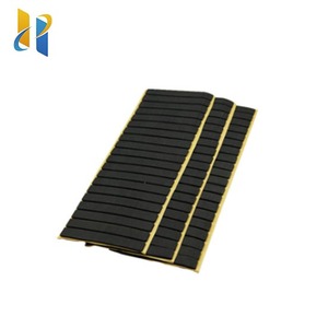 Không thấm nước Eva tấm xốp dính trở lại vật liệu bảo vệ cuộn để cắt và đúc tấm nhựa - Product Image 5