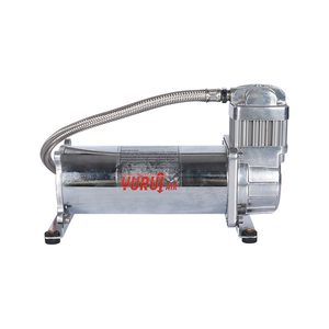 Pompe à air pour suspension pneumatique de véhicule accessible aux fauteuils roulants 12V pour système de rampe inclinable CE ISO RoHS - Product Image 5