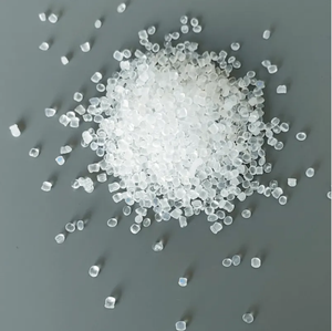 EVA <b>Foaming</b> Grade Raw Materials High Strength Low Temperature Resistance for Bonding EVA Plastic Particles Automotive - Product Image 3