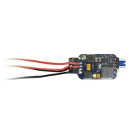 ZTW UBEC 6A Ultra BEC, mode commutateur, tension réglable, 2S-6S Lipo pour avion RC, aile fixe, hélicoptère, moteur sans balais, OPTO ESC