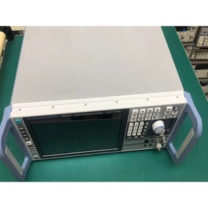 Analizador y generador de señales FSV3044 Rohde & Schwarz de 44 GHz usado xgeqpt - Product Image 2