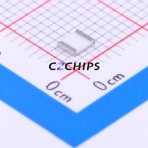 Résistance CMS RC1210FR-07620RL 1210 (Type : Film Épais) (Résistance : 620 Ohms Précision : 1%) - Product Image 2