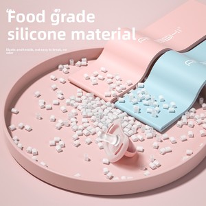 CHOOYOU Fasce di Resistenza per Yoga, Fitness, Uomo e <span class=keywords><strong>Donna</strong></span>, <span class=keywords><strong>Elastici</strong></span> per Allenamento di Forza dell'Anca, Stretching e <span class=keywords><strong>Esercizi</strong></span> per i Glutei - Product Image 4