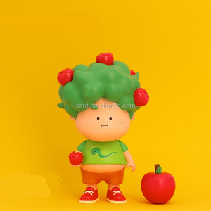 Pvc character custom your own <span class=keywords><strong>hot</strong></span> <span class=keywords><strong>toys</strong></span> figure - Product Image 2