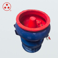 Xingxing 40L ébavurage Tumbling Machine métal polissage vibrateur vibrateur Machine de finition vibratoire