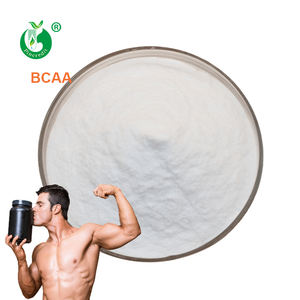 Pincredit Supply 2:1:1 Aminoacidos <span class=keywords><strong>Bcaa</strong></span> <span class=keywords><strong>Powder</strong></span> - Product Image 1