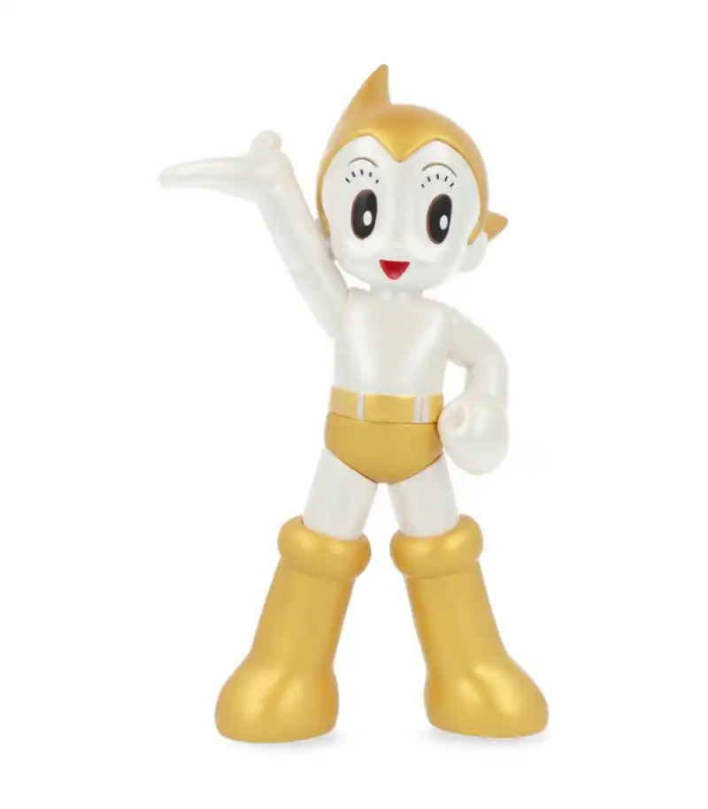 Giocattoli di Figure morbide Oem, creatore di Action Figure Astro Boy, produttore di Action Figure