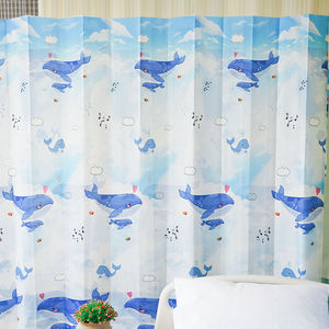 Antibacterial Emergency Ward Privacy Partition Fabric Room Screen Bed Medical <strong>Kids</strong> Hospital <strong>Curtains</strong> - Product Image 3