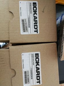 Positionneur de vanne électro-pneumatique FOXBORO SRI983-BIDLEDZN, original et authentique - Product Image 4