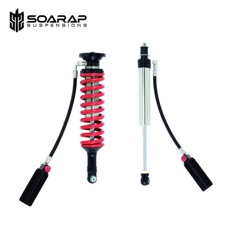 REIZAP Shock Absorbers - Durable & High Quality Solutions