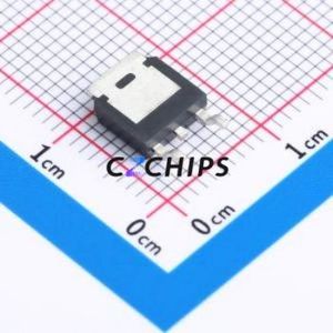 Vente entière ME75N80CD-G-VB TO-252 Transistor à effet de champ à transistor (MOSFET) Vente entière Puces de composants électroniques et service de nomenclature - Product Image 2