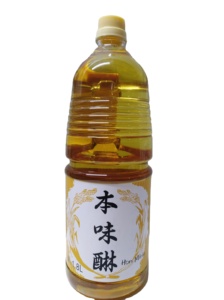 ญี่ปุ่น 1.8L Hon <span class=keywords><strong>mirin</strong></span> ฟู hon <span class=keywords><strong>mirin</strong></span> - Product Image 5