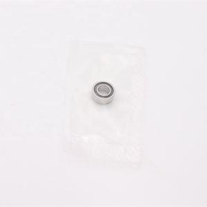 Roulement <span class=keywords><strong>dentaire</strong></span> de Turbine à grande vitesse SR144 SR144TLZWN perçage roulement <span class=keywords><strong>dentaire</strong></span> pour roulement en céramique hybride taille 3.175x6.35x2.78mm - Product Image 6