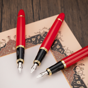 Penna per Calligrafia <span class=keywords><strong>Araba</strong></span>, Penna per <span class=keywords><strong>Scrittura</strong></span> <span class=keywords><strong>Araba</strong></span>, Penna Stilografica <span class=keywords><strong>Araba</strong></span> con Pennino Obliquo - Product Image 4