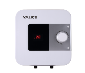 Calentador de Agua Eléctrico de Pared YALICE OEM y Calentador Instantáneo con Indicador/Pantalla Digital para Uso en Hoteles y Autocaravanas - Product Image 2