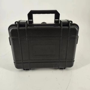 Dpc301 Nhà Máy Bán Buôn Nhựa Cứng Thiết Bị Không Thấm Nước An Toàn Bảo Vệ Công Cụ Mang Trường Hợp Với Tùy Chỉnh Bọt - Product Image 5