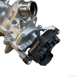 Pompe à eau de refroidissement OEM 05E121111AB 05E121111AF 05E121111Q 05E121111R Convient pour Volkswagen Touran Tiguan Golf <span class=keywords><strong>Audi</strong></span> <span class=keywords><strong>A1</strong></span> A3 Q2 Q3 - Product Image 3